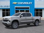 2026 Chevrolet Silverado 1500 Crew Cab 4WD Pickup for sale #N3971 - photo 3