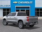 2026 Chevrolet Silverado 1500 Crew Cab 4WD Pickup for sale #N3971 - photo 4