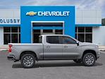 2026 Chevrolet Silverado 1500 Crew Cab 4WD Pickup for sale #N3971 - photo 5