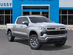 2026 Chevrolet Silverado 1500 Crew Cab 4WD Pickup for sale #N3971 - photo 7