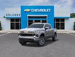 2026 Chevrolet Silverado 1500 Crew Cab 4WD Pickup for sale #N3971 - photo 8