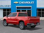 New 2026 Chevrolet Silverado 1500 LT Crew Cab 4WD Pickup for sale #N3974 - photo 4