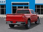 New 2026 Chevrolet Silverado 1500 LT Crew Cab 4WD Pickup for sale #N3974 - photo 2