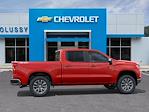 New 2026 Chevrolet Silverado 1500 LT Crew Cab 4WD Pickup for sale #N3974 - photo 5