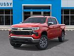 New 2026 Chevrolet Silverado 1500 LT Crew Cab 4WD Pickup for sale #N3974 - photo 6