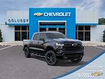 New 2026 Chevrolet Silverado 1500 RST Crew Cab 4WD Pickup for sale #N3975 - photo 1
