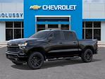 New 2026 Chevrolet Silverado 1500 RST Crew Cab 4WD Pickup for sale #N3975 - photo 3