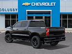 New 2026 Chevrolet Silverado 1500 RST Crew Cab 4WD Pickup for sale #N3975 - photo 4