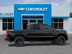 New 2026 Chevrolet Silverado 1500 RST Crew Cab 4WD Pickup for sale #N3975 - photo 5