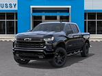 New 2026 Chevrolet Silverado 1500 RST Crew Cab 4WD Pickup for sale #N3975 - photo 6