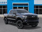New 2026 Chevrolet Silverado 1500 RST Crew Cab 4WD Pickup for sale #N3975 - photo 7