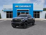 New 2026 Chevrolet Silverado 1500 RST Crew Cab 4WD Pickup for sale #N3975 - photo 8