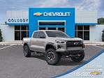 2026 Chevrolet Colorado Crew Cab 4WD Pickup for sale #N3976 - photo 1