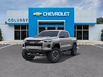 2026 Chevrolet Colorado Crew Cab 4WD Pickup for sale #N3976 - photo 8
