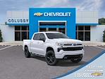 2026 Chevrolet Silverado 1500 Crew Cab 4WD Pickup for sale #N3978 - photo 1