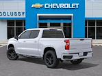 2026 Chevrolet Silverado 1500 Crew Cab 4WD Pickup for sale #N3978 - photo 4