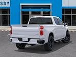 2026 Chevrolet Silverado 1500 Crew Cab 4WD Pickup for sale #N3978 - photo 2