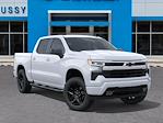 2026 Chevrolet Silverado 1500 Crew Cab 4WD Pickup for sale #N3978 - photo 7