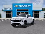 2026 Chevrolet Silverado 1500 Crew Cab 4WD Pickup for sale #N3978 - photo 8