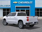 New 2026 Chevrolet Silverado 1500 LT Crew Cab 4WD Pickup for sale #N3979 - photo 4