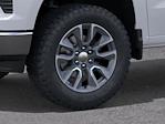 New 2026 Chevrolet Silverado 1500 LT Crew Cab 4WD Pickup for sale #N3979 - photo 9