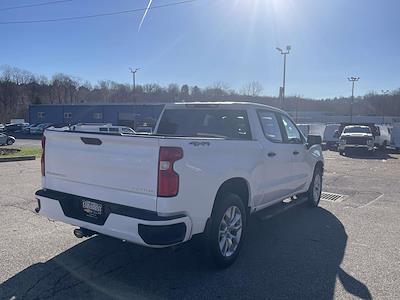 Used 2021 Chevrolet Silverado 1500 - photo 1