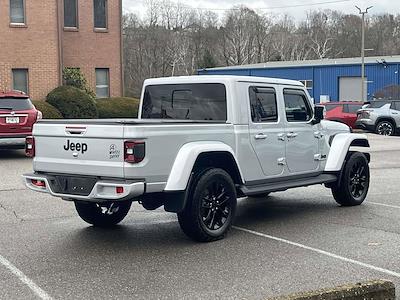 Used 2022 Jeep Gladiator High Altitude Crew Cab for sale #N3982B - photo 2