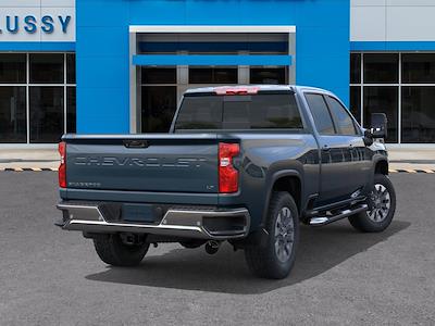 2026 Chevrolet Silverado 3500 Crew Cab 4WD Pickup for sale #N3983 - photo 2