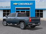 2026 Chevrolet Silverado 3500 Crew Cab 4WD Pickup for sale #N3983 - photo 4