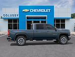 2026 Chevrolet Silverado 3500 Crew Cab 4WD Pickup for sale #N3983 - photo 5