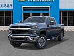 2026 Chevrolet Silverado 3500 Crew Cab 4WD Pickup for sale #N3983 - photo 6