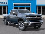 2026 Chevrolet Silverado 3500 Crew Cab 4WD Pickup for sale #N3983 - photo 7