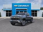 2026 Chevrolet Silverado 3500 Crew Cab 4WD Pickup for sale #N3983 - photo 8