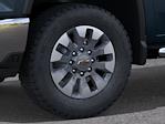 2026 Chevrolet Silverado 3500 Crew Cab 4WD Pickup for sale #N3983 - photo 9