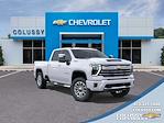 2026 Chevrolet Silverado 3500 Crew Cab 4WD Pickup for sale #N3984 - photo 1