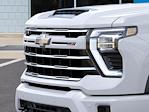2026 Chevrolet Silverado 3500 Crew Cab 4WD Pickup for sale #N3984 - photo 13