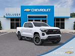 2026 Chevrolet Colorado Crew Cab 4WD Pickup for sale #N3986 - photo 1