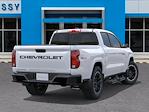 2026 Chevrolet Colorado Crew Cab 4WD Pickup for sale #N3986 - photo 2
