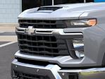 2026 Chevrolet Silverado 2500 Crew Cab 4WD Pickup for sale #N3987 - photo 13