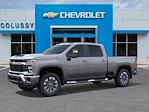 2026 Chevrolet Silverado 2500 Crew Cab 4WD Pickup for sale #N3987 - photo 3