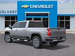 2026 Chevrolet Silverado 2500 Crew Cab 4WD Pickup for sale #N3987 - photo 4