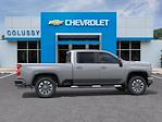 2026 Chevrolet Silverado 2500 Crew Cab 4WD Pickup for sale #N3987 - photo 5