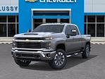 2026 Chevrolet Silverado 2500 Crew Cab 4WD Pickup for sale #N3987 - photo 6