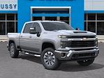 2026 Chevrolet Silverado 2500 Crew Cab 4WD Pickup for sale #N3987 - photo 7