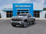 2026 Chevrolet Silverado 2500 Crew Cab 4WD Pickup for sale #N3987 - photo 8