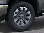 2026 Chevrolet Silverado 2500 Crew Cab 4WD Pickup for sale #N3987 - photo 9