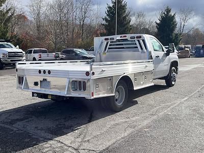 2025 Chevrolet Silverado 3500 Regular Cab 4WD Monroe Truck Equipment Hauler Body for sale #N3988 - photo 2