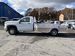 New 2025 Chevrolet Silverado 3500 Work Truck Regular Cab Hauler Body for sale #N3988 - photo 5