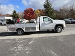 New 2025 Chevrolet Silverado 3500 Work Truck Regular Cab Hauler Body for sale #N3988 - photo 8