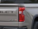 2026 Chevrolet Silverado 1500 Crew Cab 4WD Pickup for sale #N3990 - photo 11